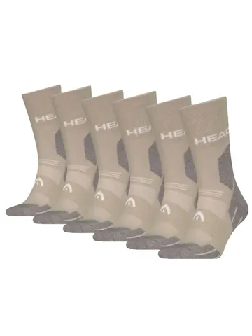 All Climates - 6 paar - Wandelsokken