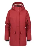 Napels – Parka dames - Human Nature