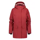 Napels – Parka dames - Human Nature