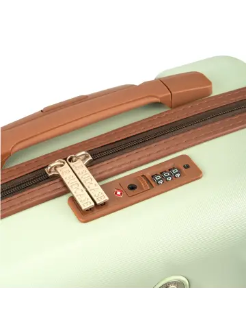 ModelOne - Handbagage - Pistachio Green