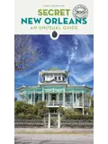 Reisgids Secret New Orleans