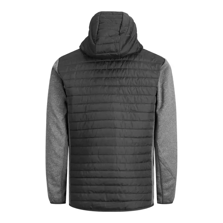 Heren Jje Multi Quilted Jacket