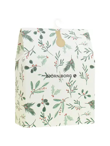 Heren 3-Pack Kerst Giftbox