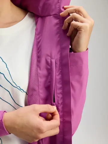 Yenny - Jas dames - Human Nature