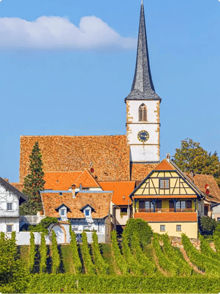 Mittelbergheim