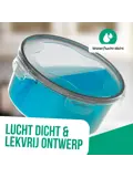 Vershoudbakjes Plastic - 30 Delig