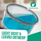 Vershoudbakjes Plastic - 30 Delig