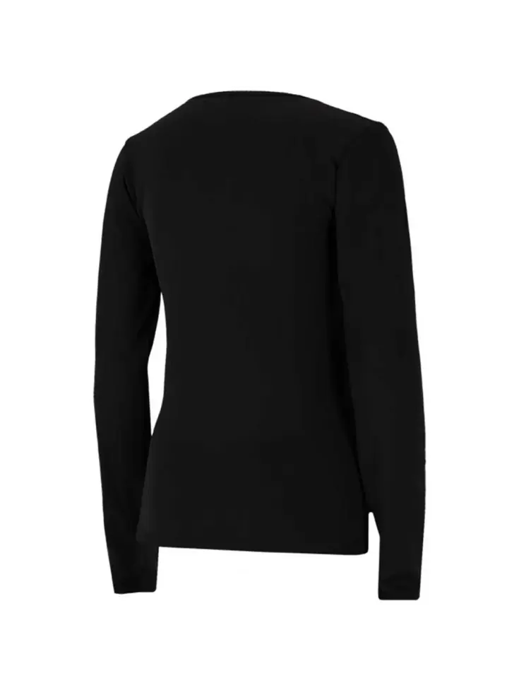 Naadloos - Dames - Thermoshirt