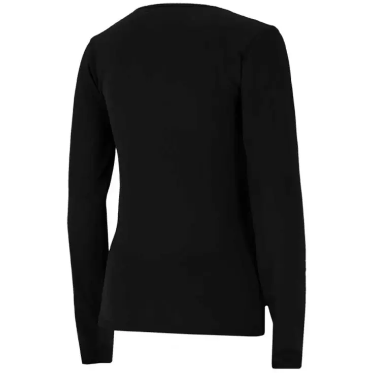 Naadloos - Dames - Thermoshirt