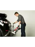 FoldClick 2 EVO - Fietsendrager