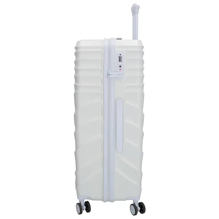 Sandy - Grote koffer - 74cm - 90L - TSA