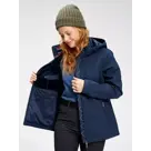 Vargas – Jas Dames – Softshell