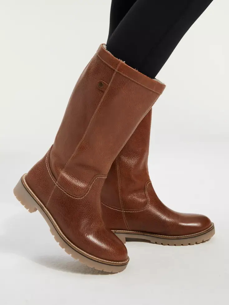 Everloo - Laarzen dames - Human Nature