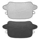 Zonnescherm Auto - Warmtewerende Raamfolie