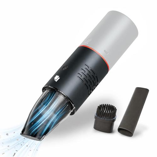 PowerSnap Draadloze Stofzuiger 19kpa Auto