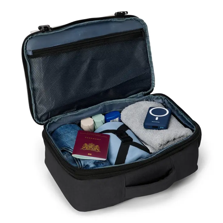 Reistas - Geschikt als Handbagage - 25L