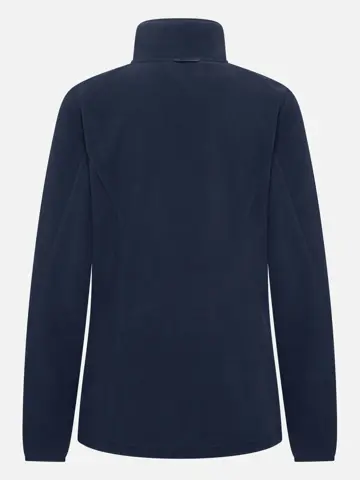 Moura - Fleecevest dames - Human Nature