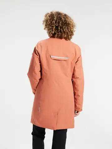 Icaro - Parka dames - Human Nature