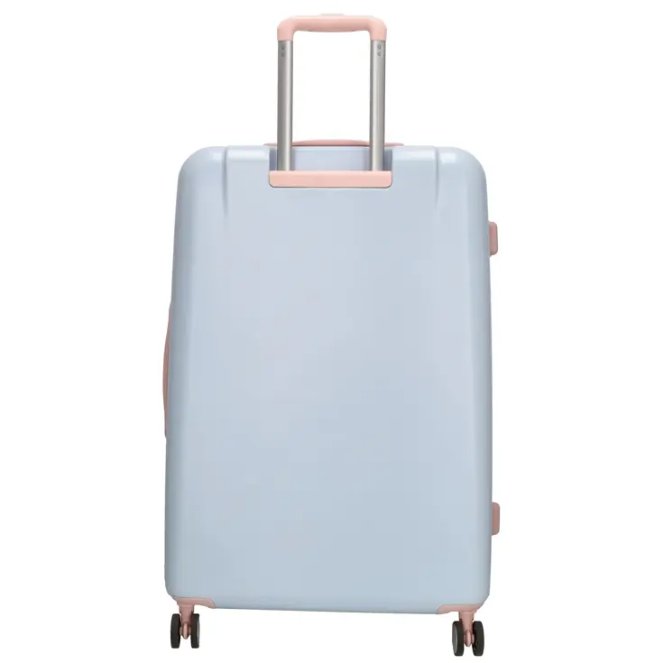 Capetown - Kofferset 2-dlg - 75/55cm - TSA-slot