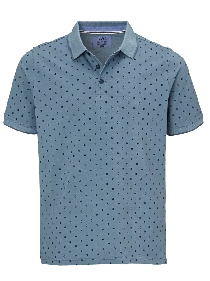 Gies - Poloshirt Heren