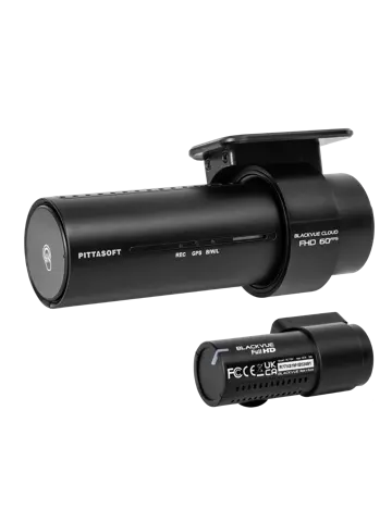 DR770X-2CH II Full HD Dashcam 64GB