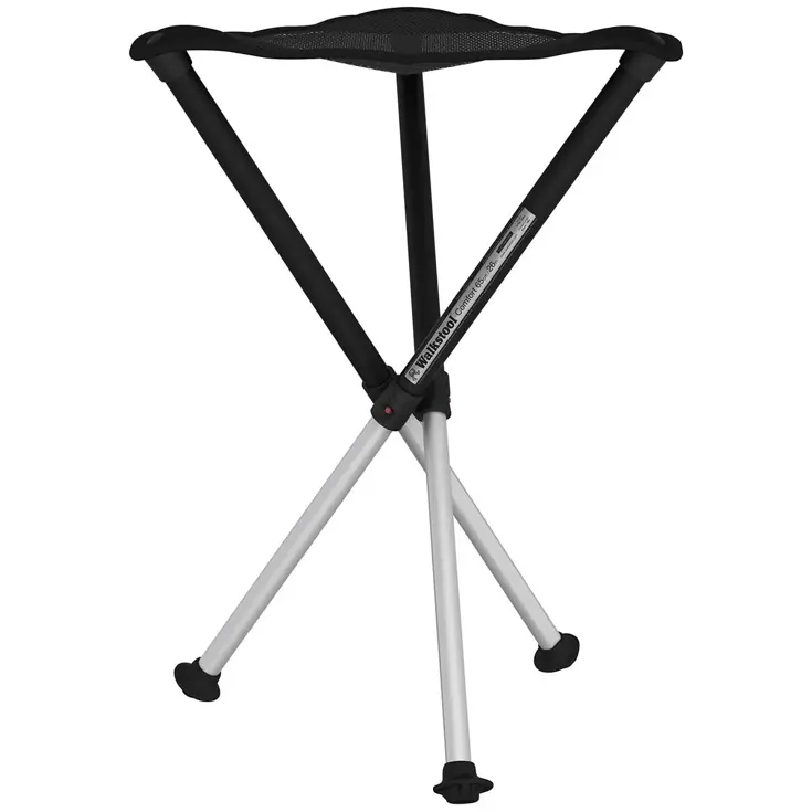 Walkstool Kruk Comfort 65cm Verstelbaar