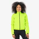 Core - Fiets Regenjack Dames - Rogelli