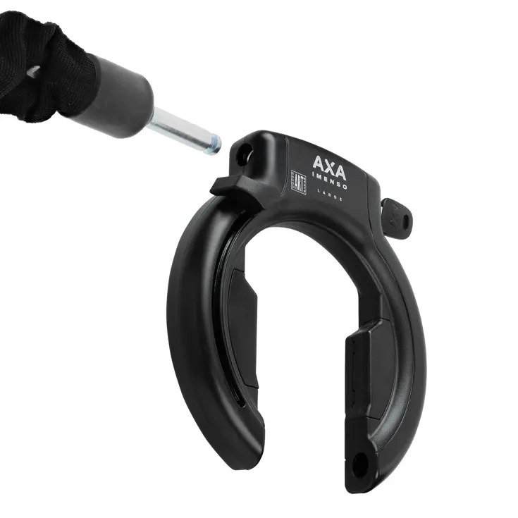 Ringslot Imenso Large- ART 2 - 75mm
