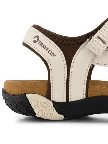 Helsem Dames - Wandelsandalen