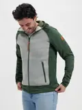Cody - Heren vest - MGO
