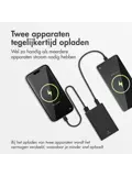 Mini Powerbank 10.000 mAh