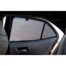 Toyota Corolla (E21) HB 5 deurs 2019 - Zonneschermen achterportieren - Car Shades