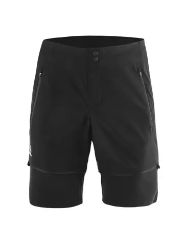 Afrits wandelbroek Trekking heren