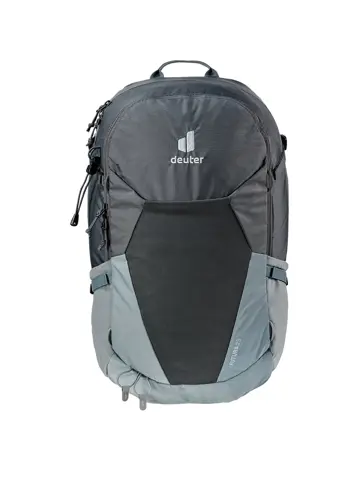 Deuter Futura 23 Backpack graphite-shale