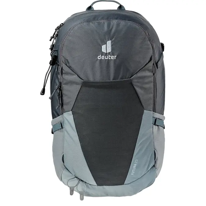 Deuter Futura 23 Backpack graphite-shale