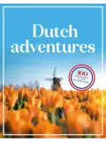 Dutch adventures  ANWB