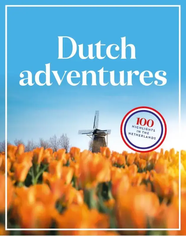 Dutch adventures  ANWB