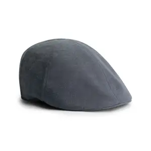 Bourne - Flat cap - MGO