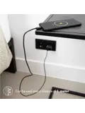 USB-C naar USB-C kabel 1 meter