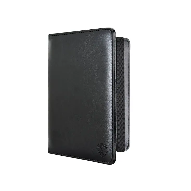 Luxe Autopapieren Mapje - Kentekenbewijs Hoesje