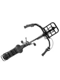 Transporter N3 BG e-bike Villette