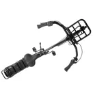 Transporter N3 BG e-bike Villette