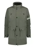 Nobel – Parka heren – Human Nature