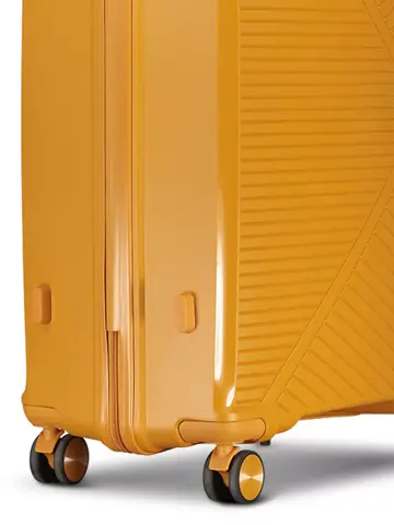 Dinan large - Koffer 91L - Human Nature