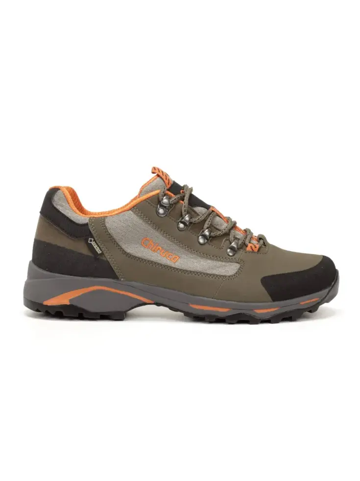 Wandelschoen unisex Santiago