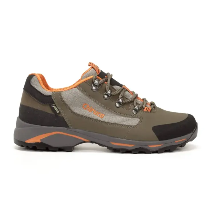 Wandelschoen unisex Santiago