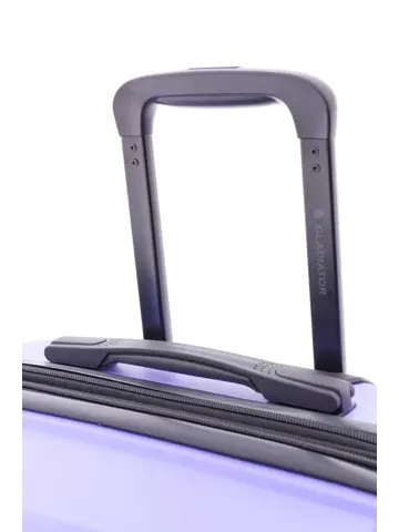 Kick-off - Grote koffer - 76cm - 125L