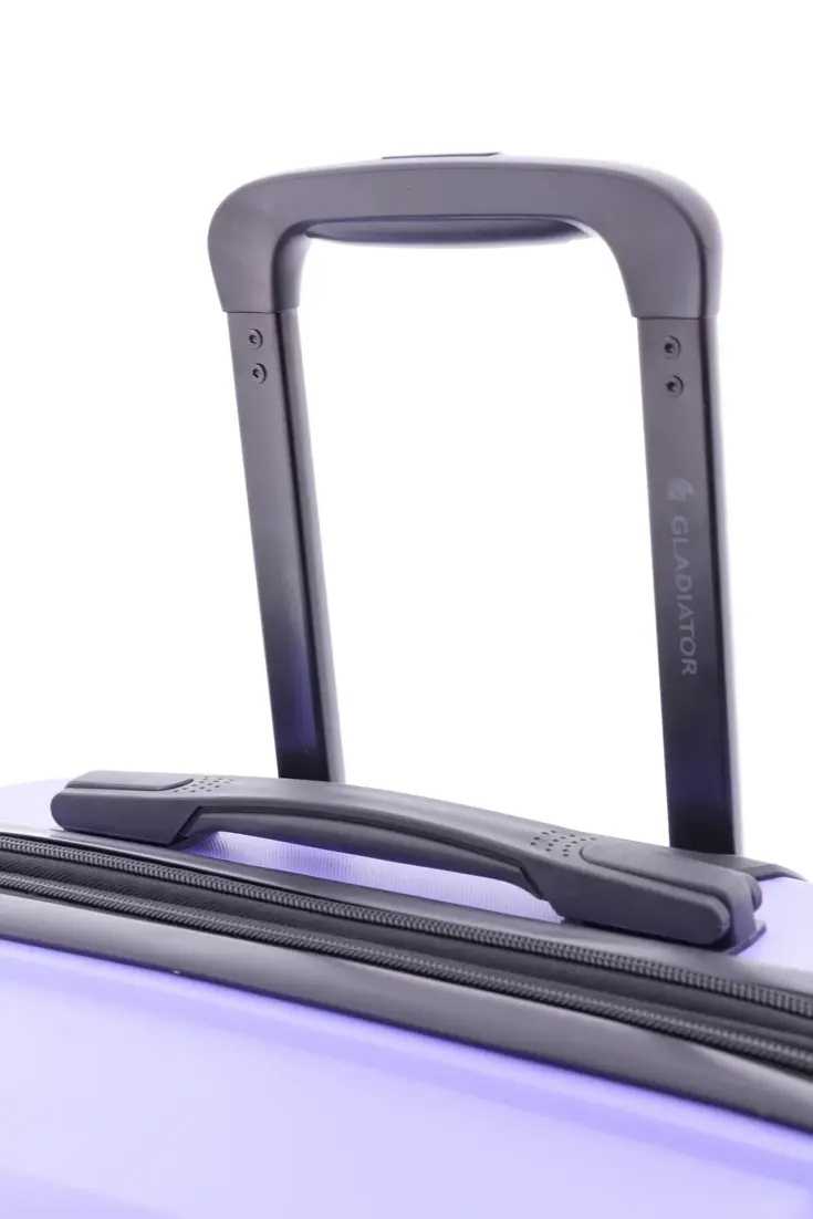 Kick-off - Grote koffer - 76cm - 125L