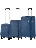 Air Zachte Kofferset S/M/L