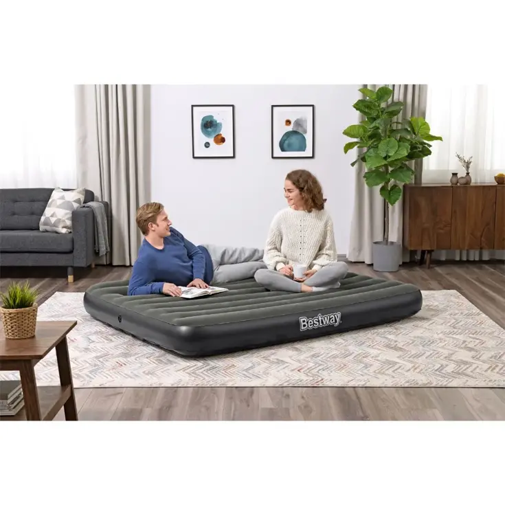 Luchtbed - Bestway - 2P - 152x203 cm